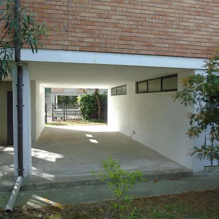 Viletta Pioppi Villa Lido delle Nazioni