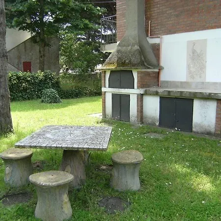 Viletta Pioppi *