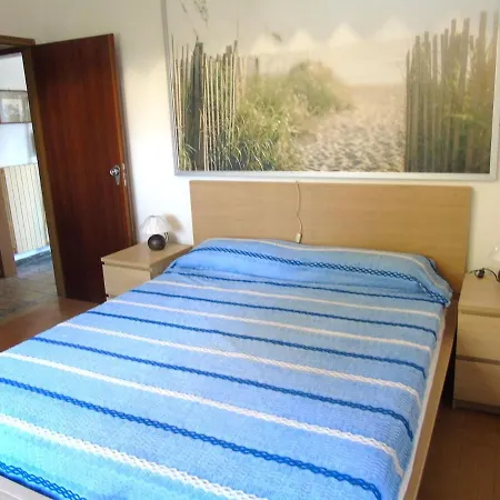 Viletta Pioppi Villa Lido delle Nazioni
