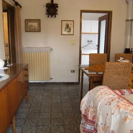 Viletta Pioppi Villa