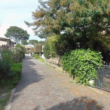 Villa Viletta Pioppi *