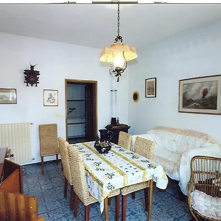 Villa Viletta Pioppi *