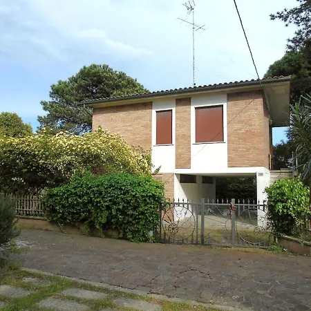 Viletta Pioppi Lido delle Nazioni