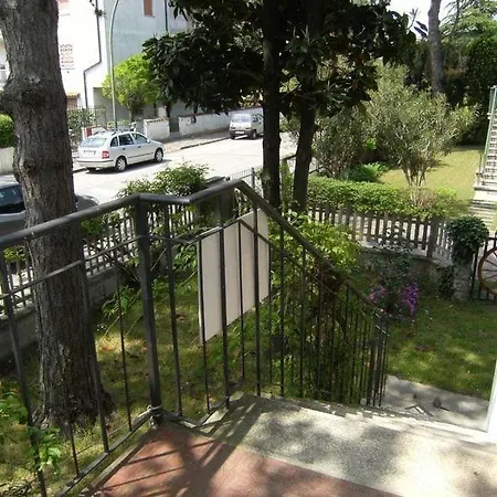 Villa Viletta Pioppi *