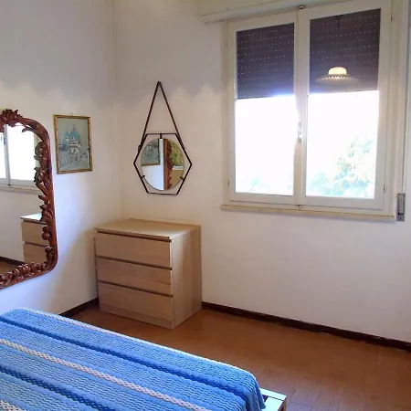 Viletta Pioppi Villa Lido delle Nazioni