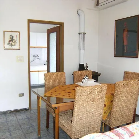 Villa Viletta Pioppi