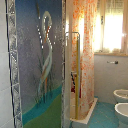 Villa Viletta Pioppi Lido delle Nazioni